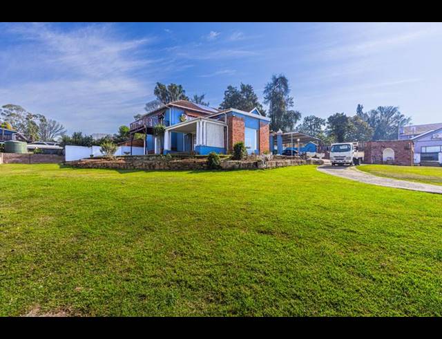 4 BEDROOM HOUSE FOR SALE IN WEMBLEY